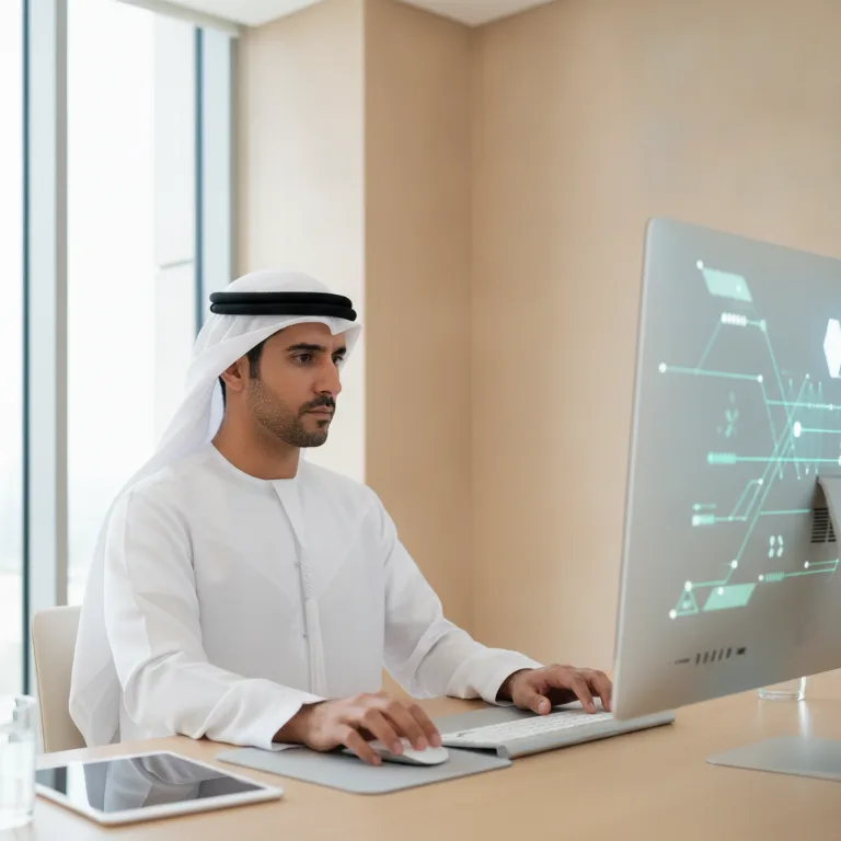 Cyber Insurance Broker service in Sharjah